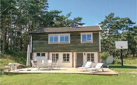 Gorgeous Home In Borrby With Wifi