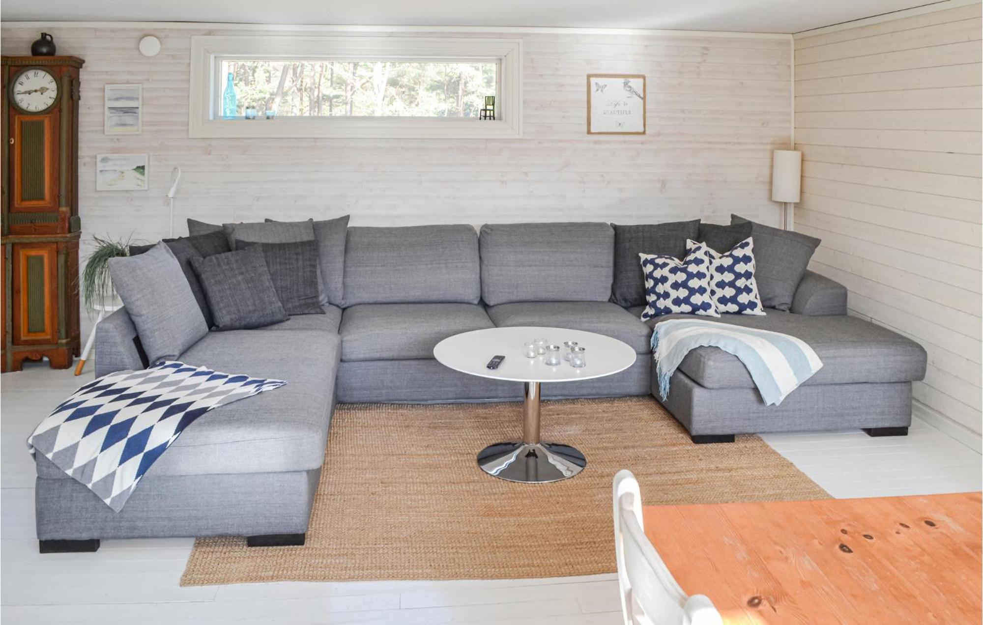 Gorgeous Home In Borrby With Wifi Exterior foto